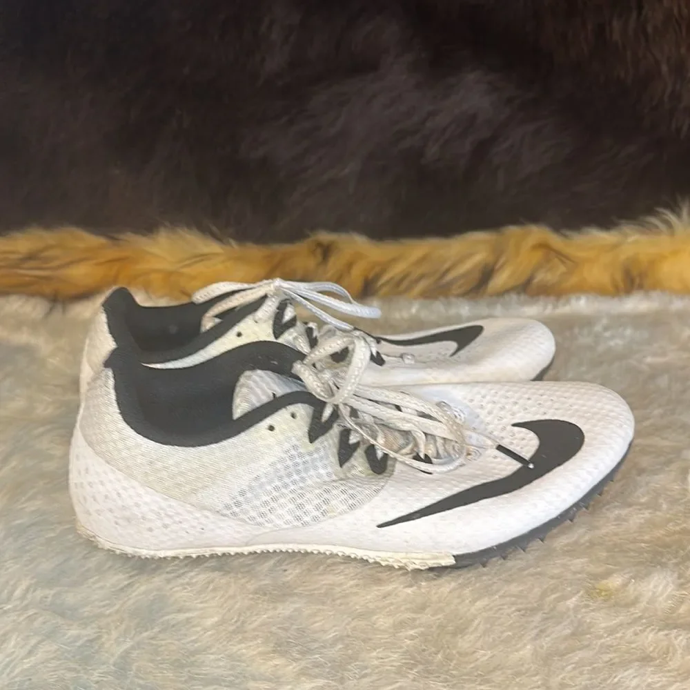 Nike racing shoes 6.5 (3190)